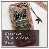 Creative Phone Cases Ideas icon