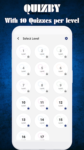 Quizby: Quiz Game for Everyone Screen 3