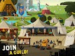 screenshot of Questland: Turn Based RPG