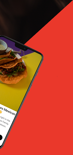 Tacolmos Mexican Restaurant Screen 3