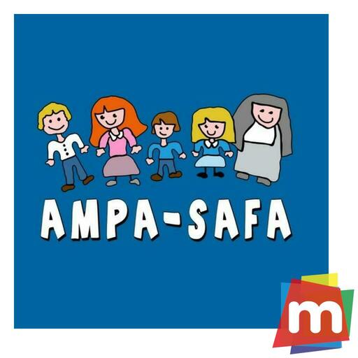 APP SAGRADA FAMILIA (ESCALDES- logo