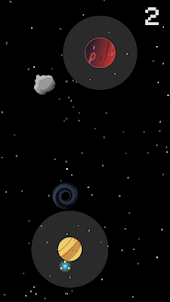 Orbit Planets