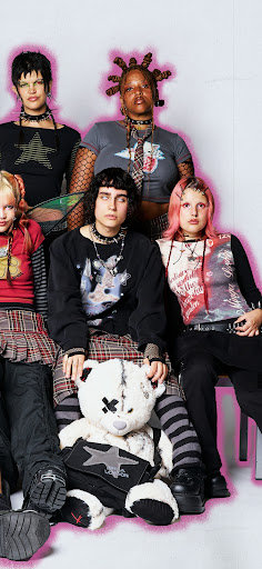 Minga London Screen 2