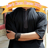 Men's Kurta Design 2017 icon