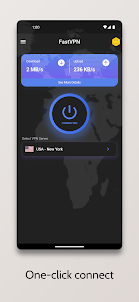 Secure VPN－Safer Surf