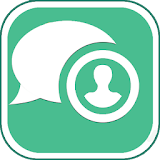 Conversations for Whatsapp Web icon