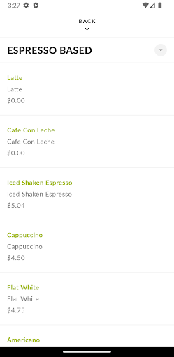 Foundation Coffee Co