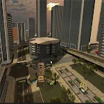 Cover Image of डाउनलोड Dron Simulator 0.4 APK