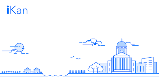 iKan - State of Kansas
