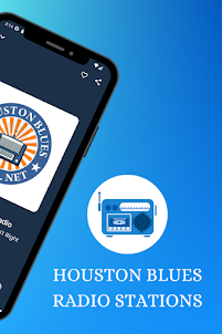 Houston Blues Radio Stations