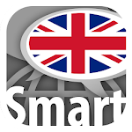 Cover Image of ดาวน์โหลด Learn English words with ST  APK