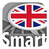 Learn English words with Smart-Teacher icon