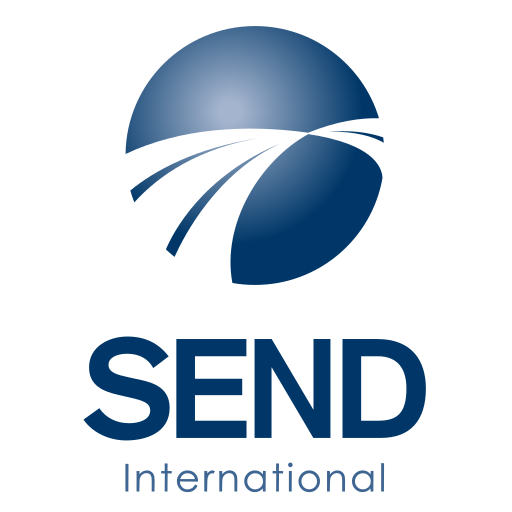 Intercede & SEND logo