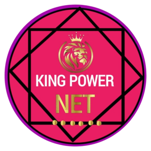 KING POWER NET Download on Windows