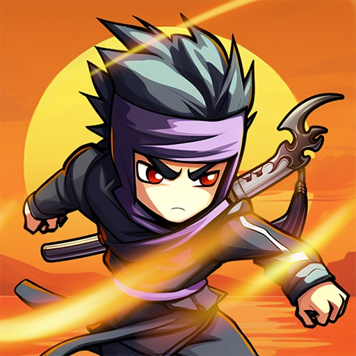 Ninja Legend Mod APK 0.10.0.19 (Free purchase)