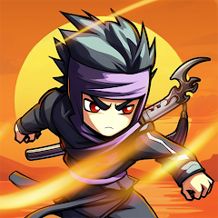 Ninja Legend MOD