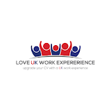 LOVE UK WORK EXPERIENCE icon