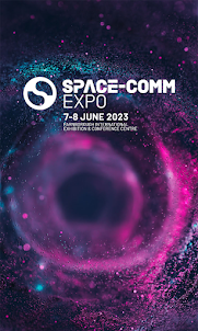 Space-Comm Expo 2023