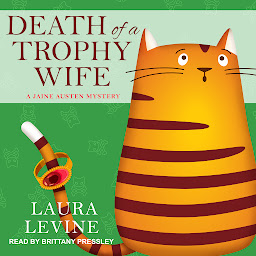 Icon image Death of a Trophy Wife