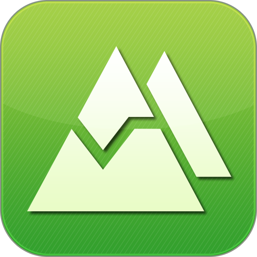 Altimeter 4.8.06 Icon