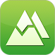 高度計 - Androidアプリ