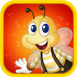Learn About Insects icon