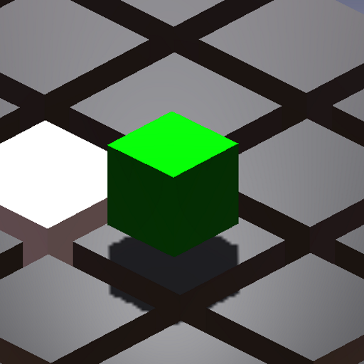 Cube apk. Эксперимент куб гугл.