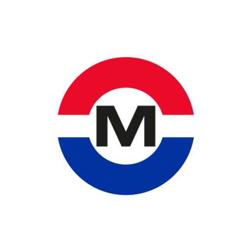 Modec Play Mexico logo
