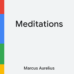 Icon image Meditations