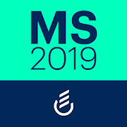 MS Experts Summit 2019  Icon