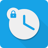 Screen Lock - Time Password icon