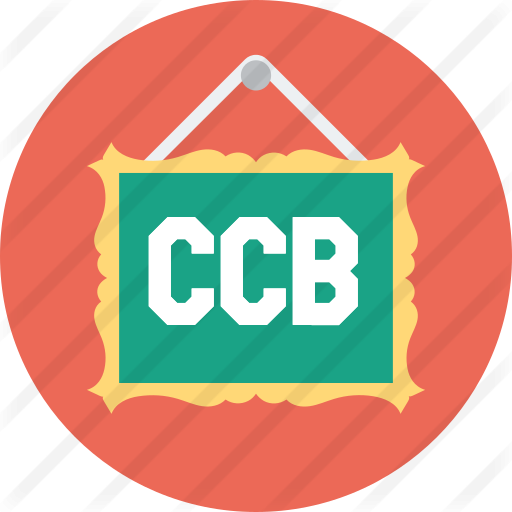 Wallpaper CCB  Icon