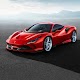 Ferrari hd wallpapers विंडोज़ पर डाउनलोड करें