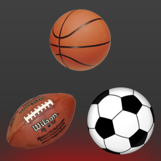 Sports logo