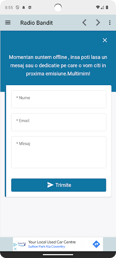 Radio Bandit - hit dupa hit