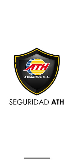 Android application App Seguridad PCI screenshort