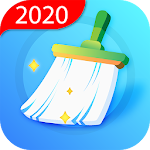 Cover Image of Download Cleaner Booster 10x  APK