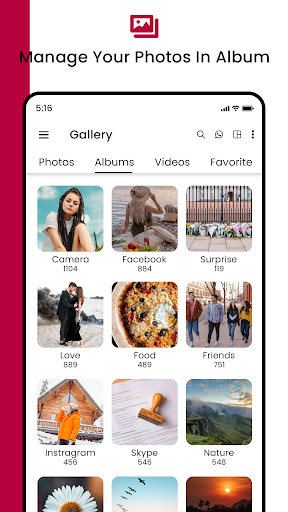 Gallery Screen 3