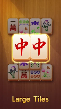 Game screenshot Mahjong mod apk