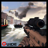 Guide for Modern Combat 5 icon
