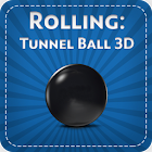 Rolling:Tunnel Ball 3D 2.0