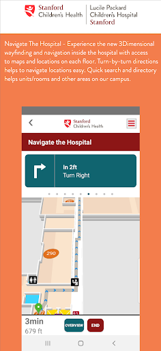 Stanford Childrens Health Screen 2