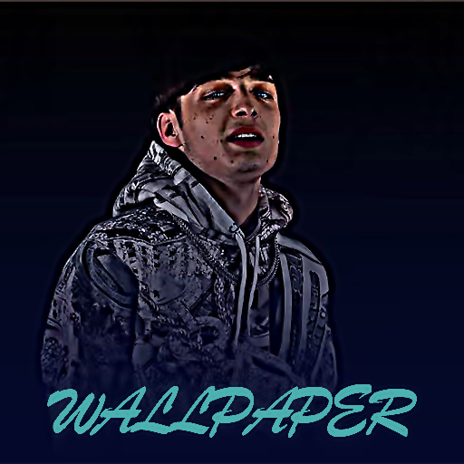 Peso Pluma Wallpaper 4K HD