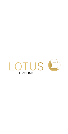 Android application Lotus Live Line screenshort