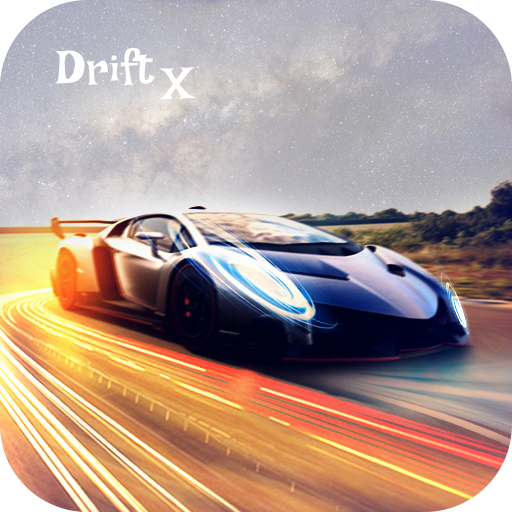 DriftX-Car Racing