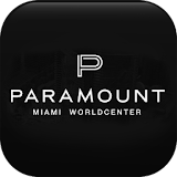 Paramount Miami Worldcenter icon