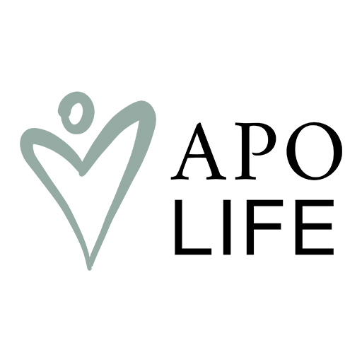 ApoLife logo