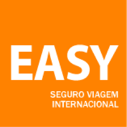 EASY Seguro Viagem logo