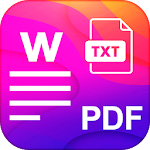 Cover Image of Tải xuống Document Manager  APK