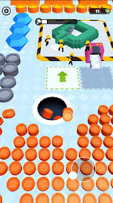Imágen 21 Destruction Hole 3D android
